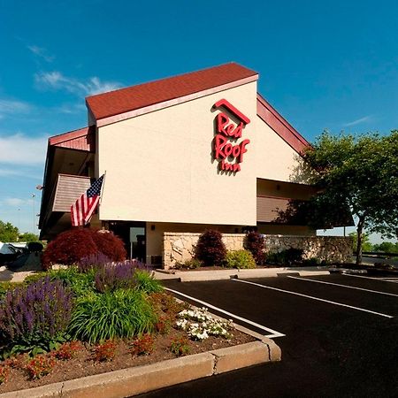 Red Roof Inn Rochester - Henrietta Exterior photo